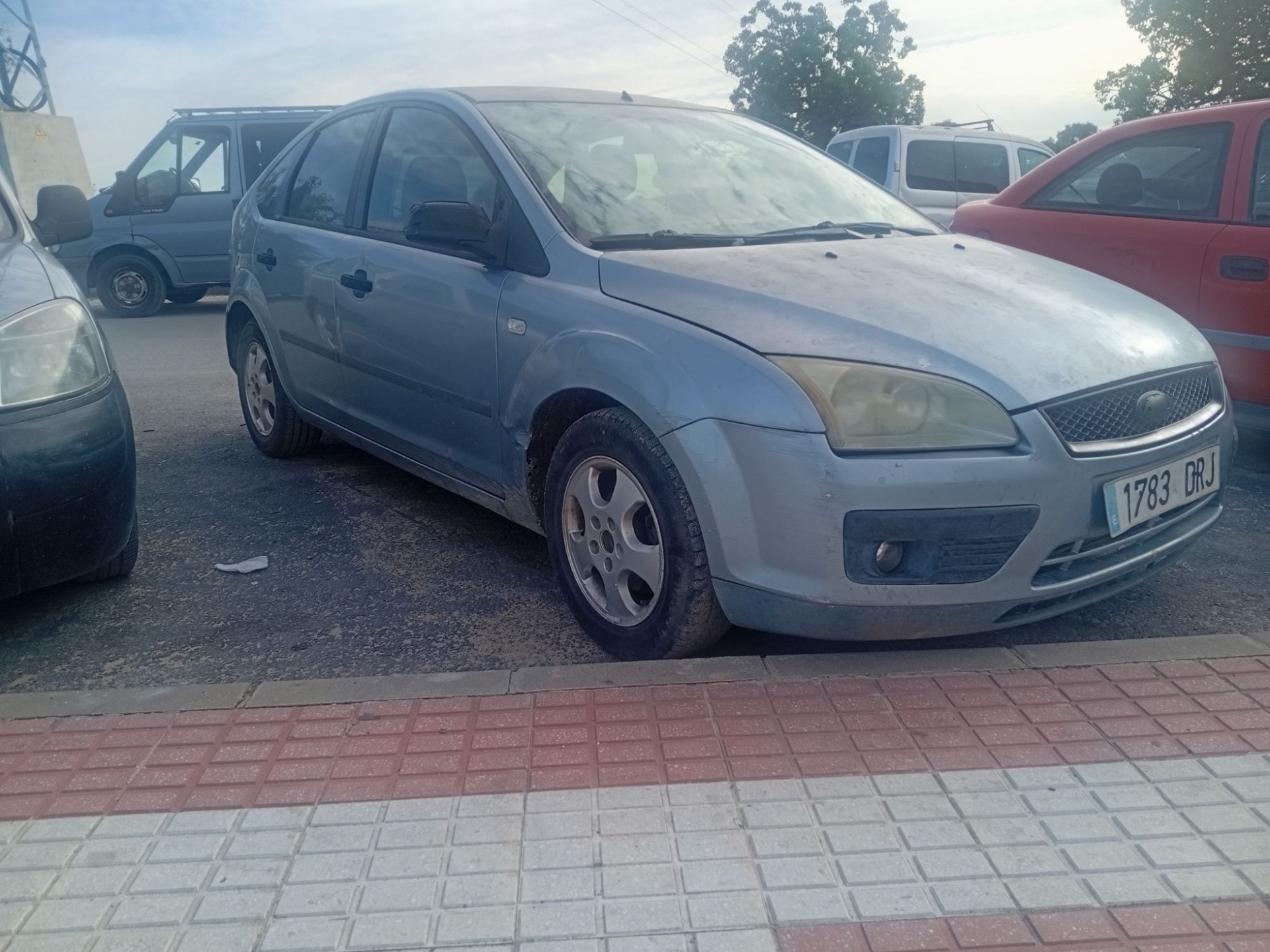 Imagen de FORD Focus