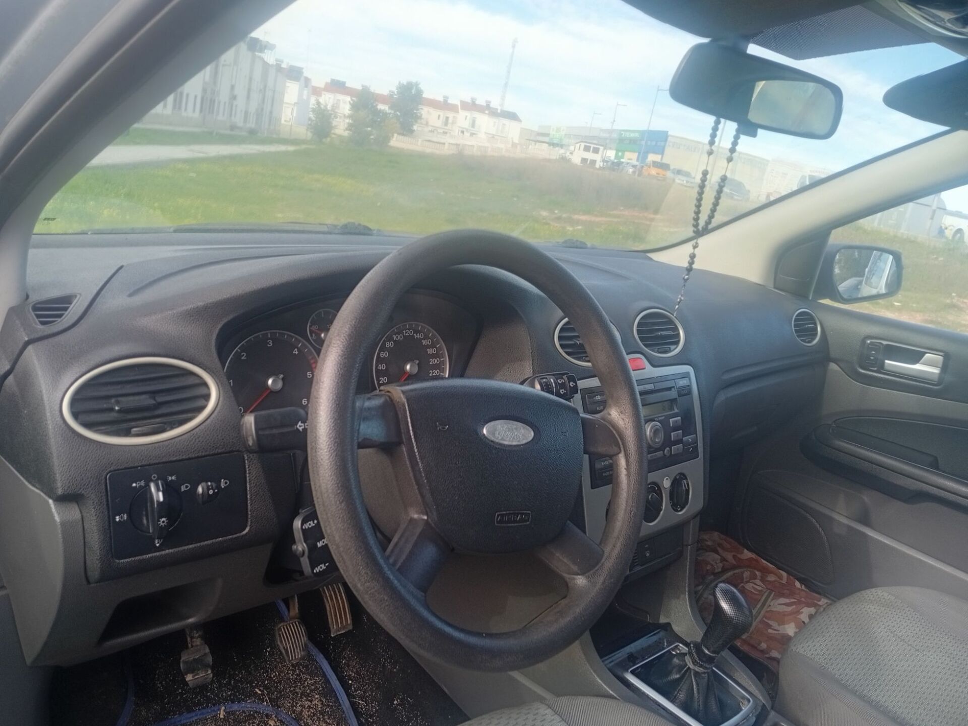 Imagen 2 de FORD Focus