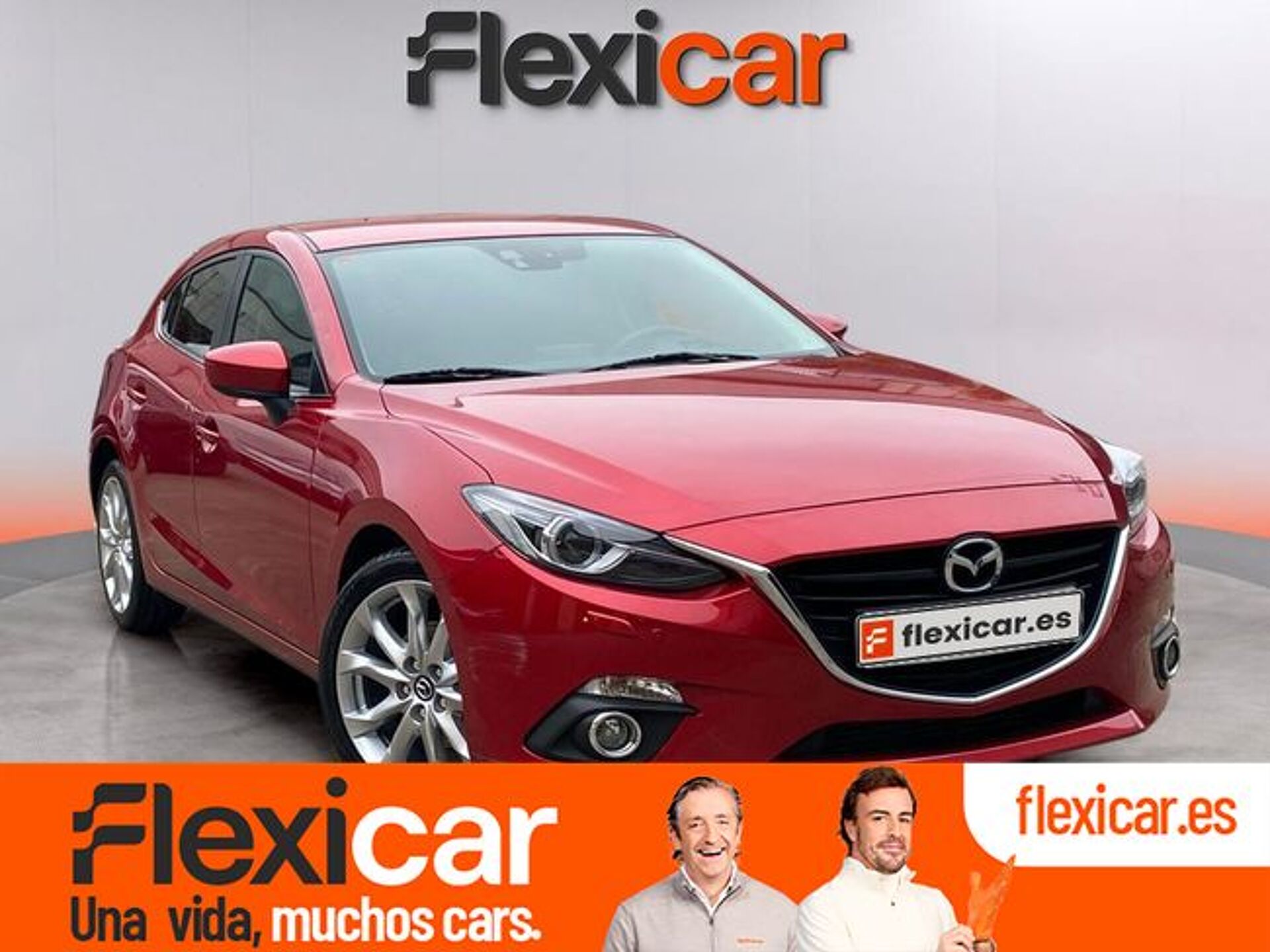 Imagen de MAZDA Mazda3
