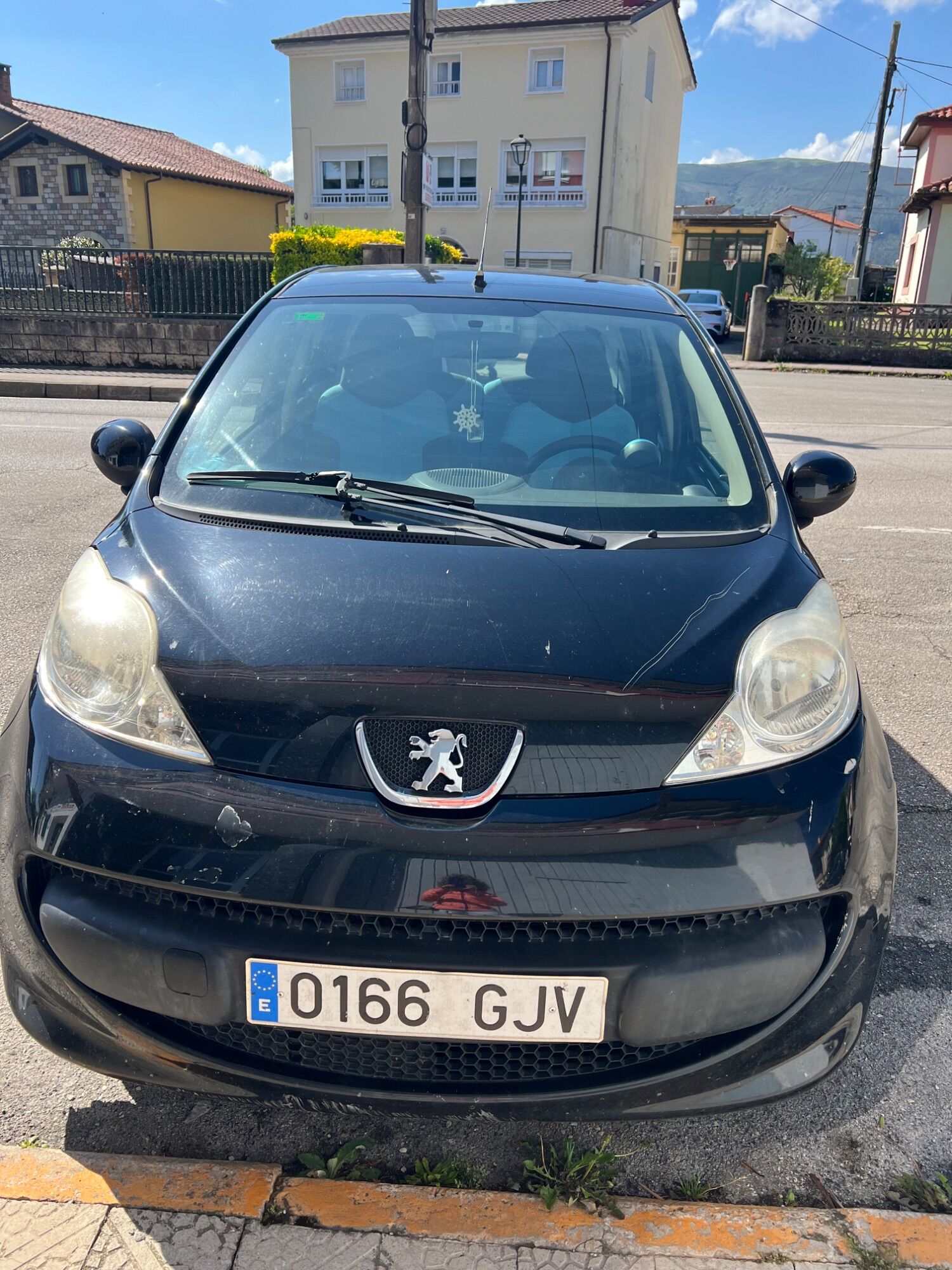 Foto del PEUGEOT 107 1.0i Urban