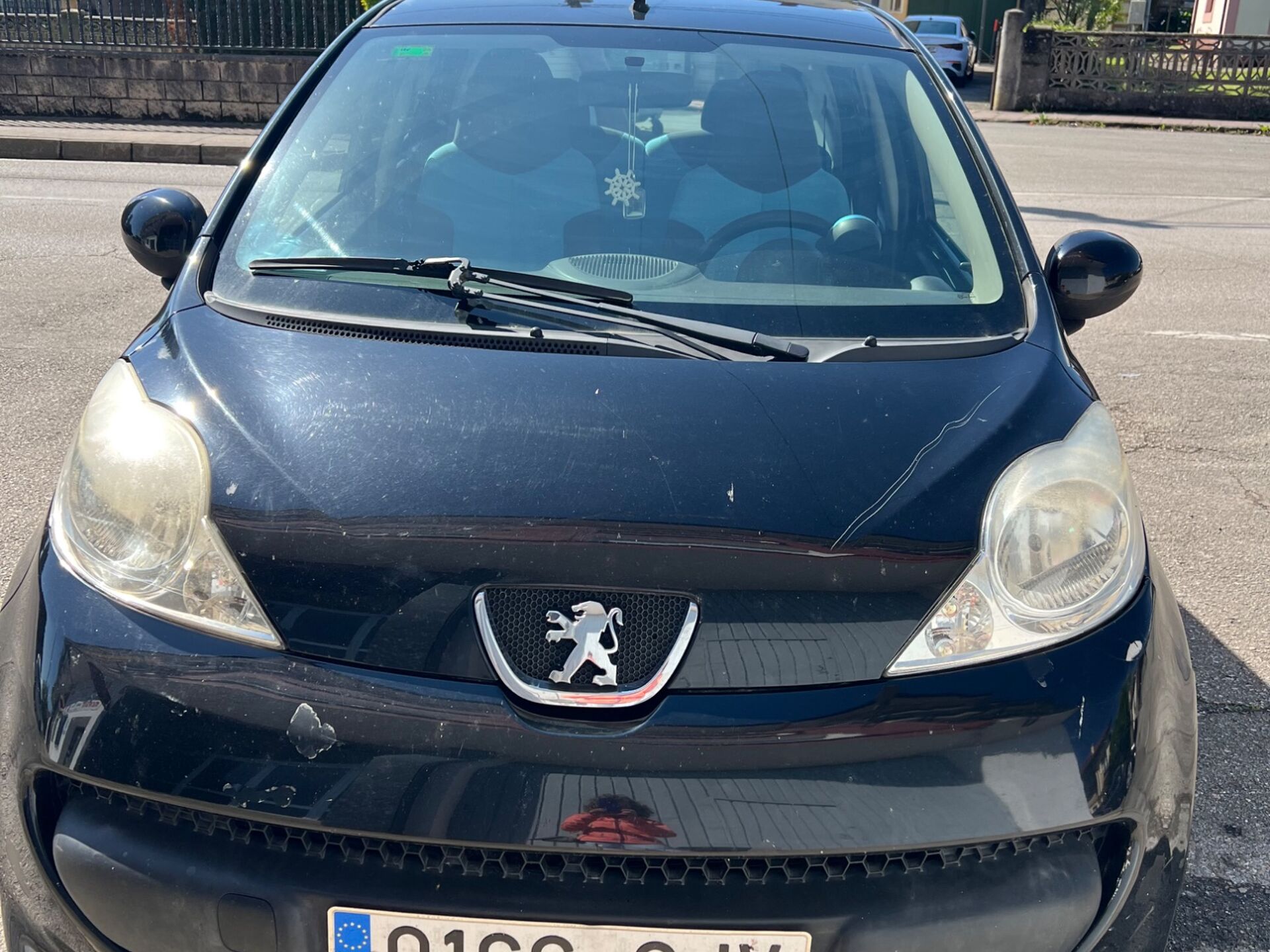 Imagen 2 de PEUGEOT 107