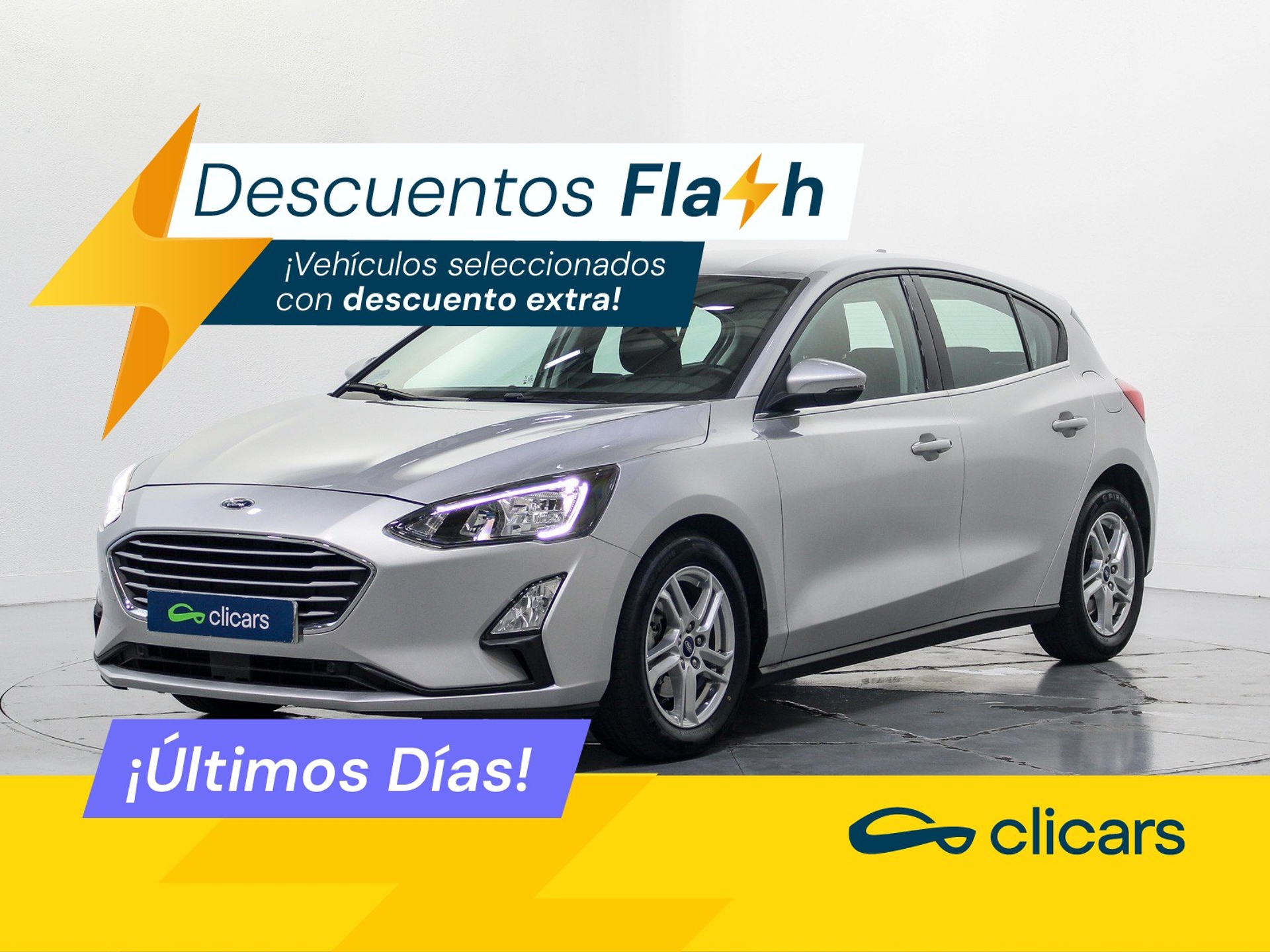 Imagen de FORD Focus