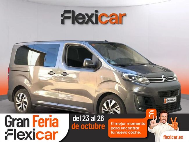 CITROEN SpaceTourer (Talla XS BlueHDi 110KW (150CV) Feel) en Córdoba