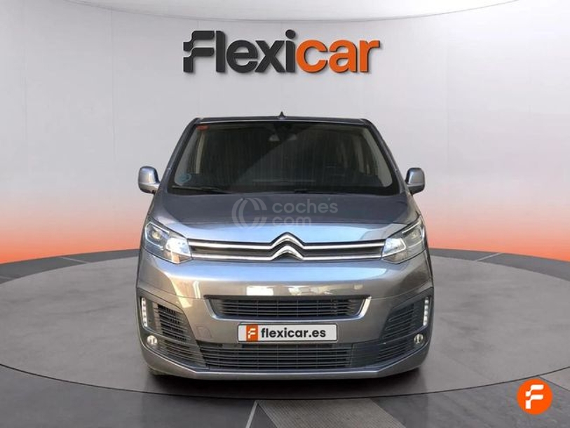 Foto del CITROEN SpaceTourer BlueHDI XS Feel 150