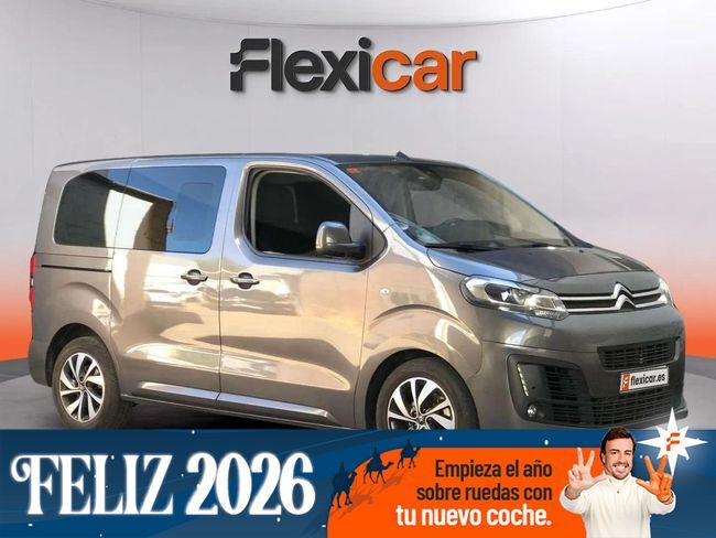 CITROEN SpaceTourer (Talla XS BlueHDi 110KW (150CV) Feel) en Córdoba
