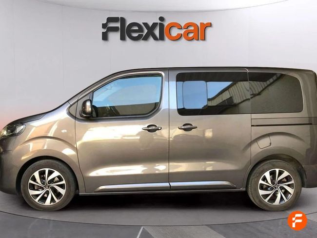 Foto del CITROEN SpaceTourer BlueHDI XS Feel 150