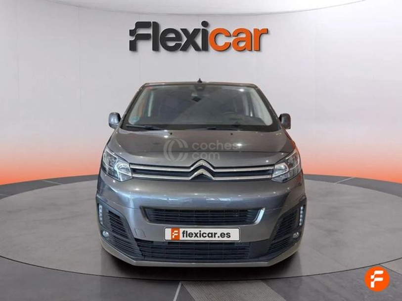 Foto del CITROEN SpaceTourer BlueHDI XS Feel 150