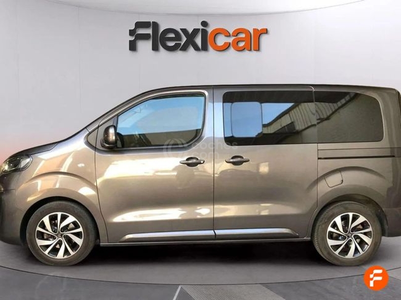 Foto del CITROEN SpaceTourer BlueHDI XS Feel 150