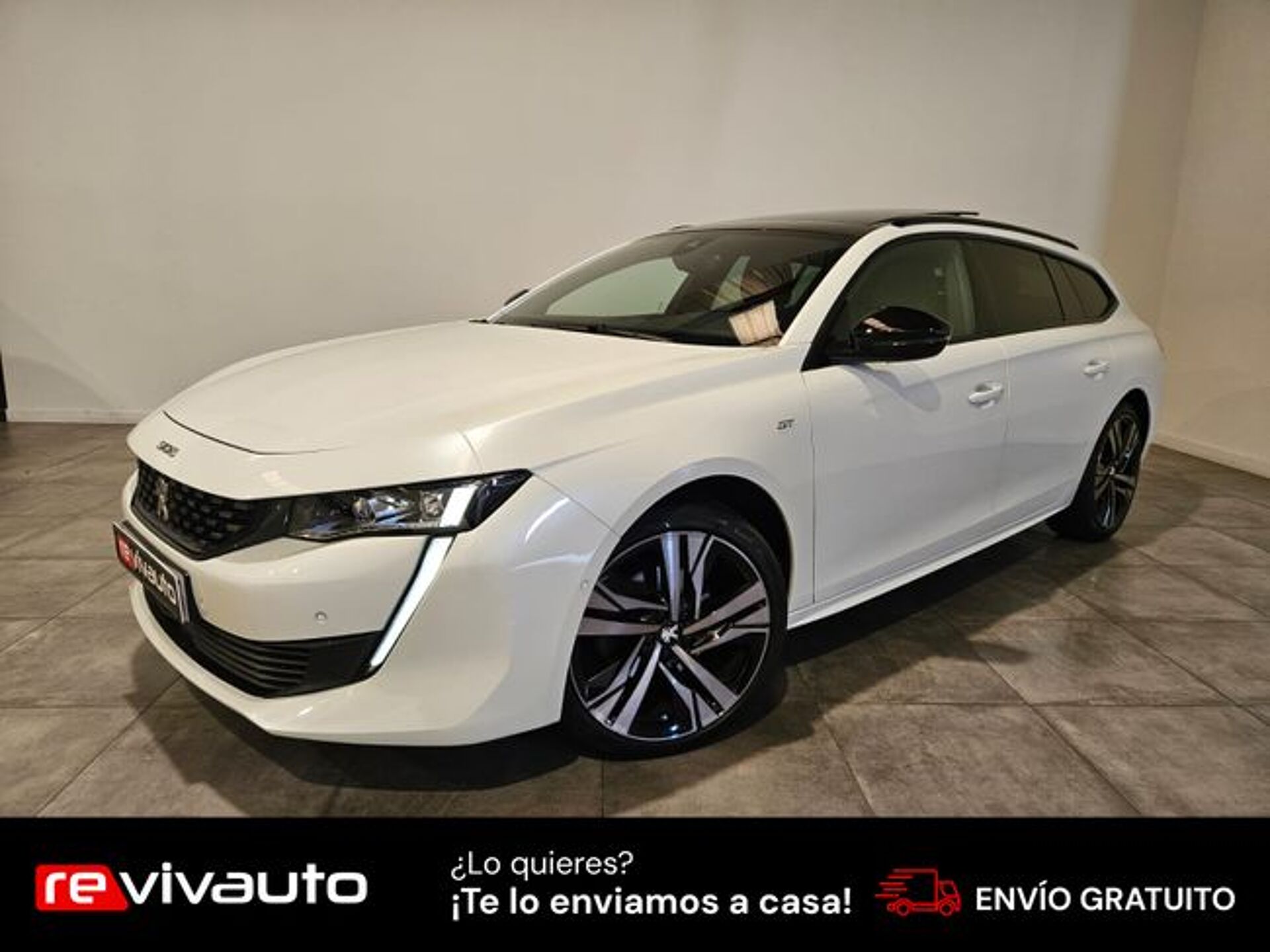 Imagen 2 de PEUGEOT 508
