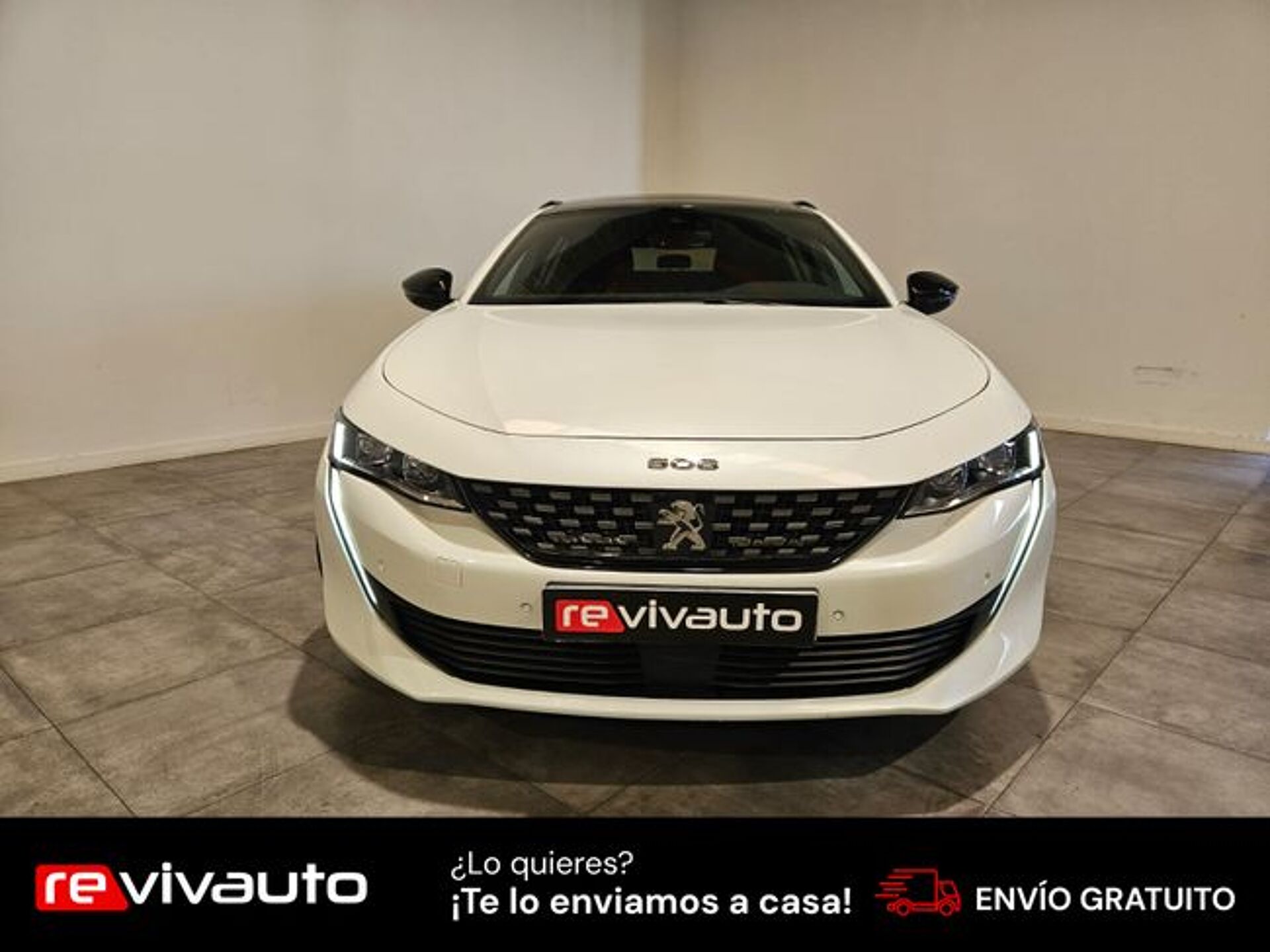 Imagen 3 de PEUGEOT 508