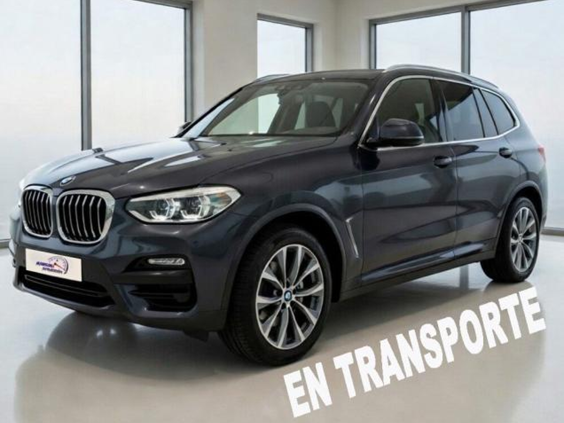 Imagen de BMW X3