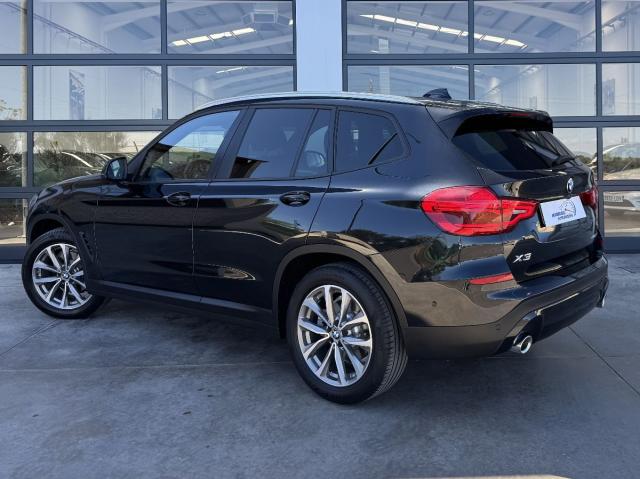Foto del BMW X3 xDrive 20dA Business