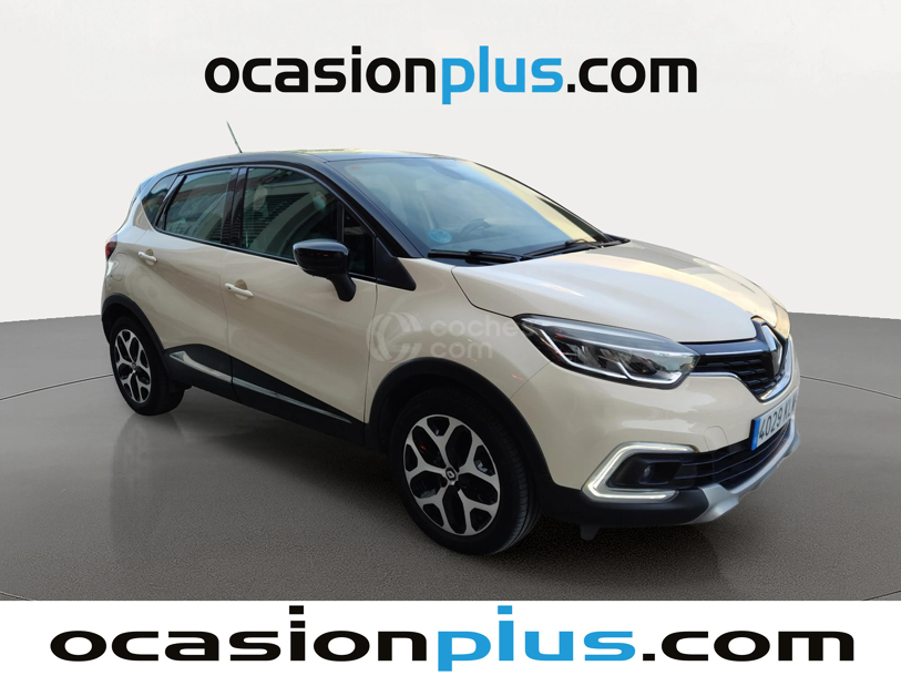 Foto del RENAULT Captur TCe Energy Zen 66kW