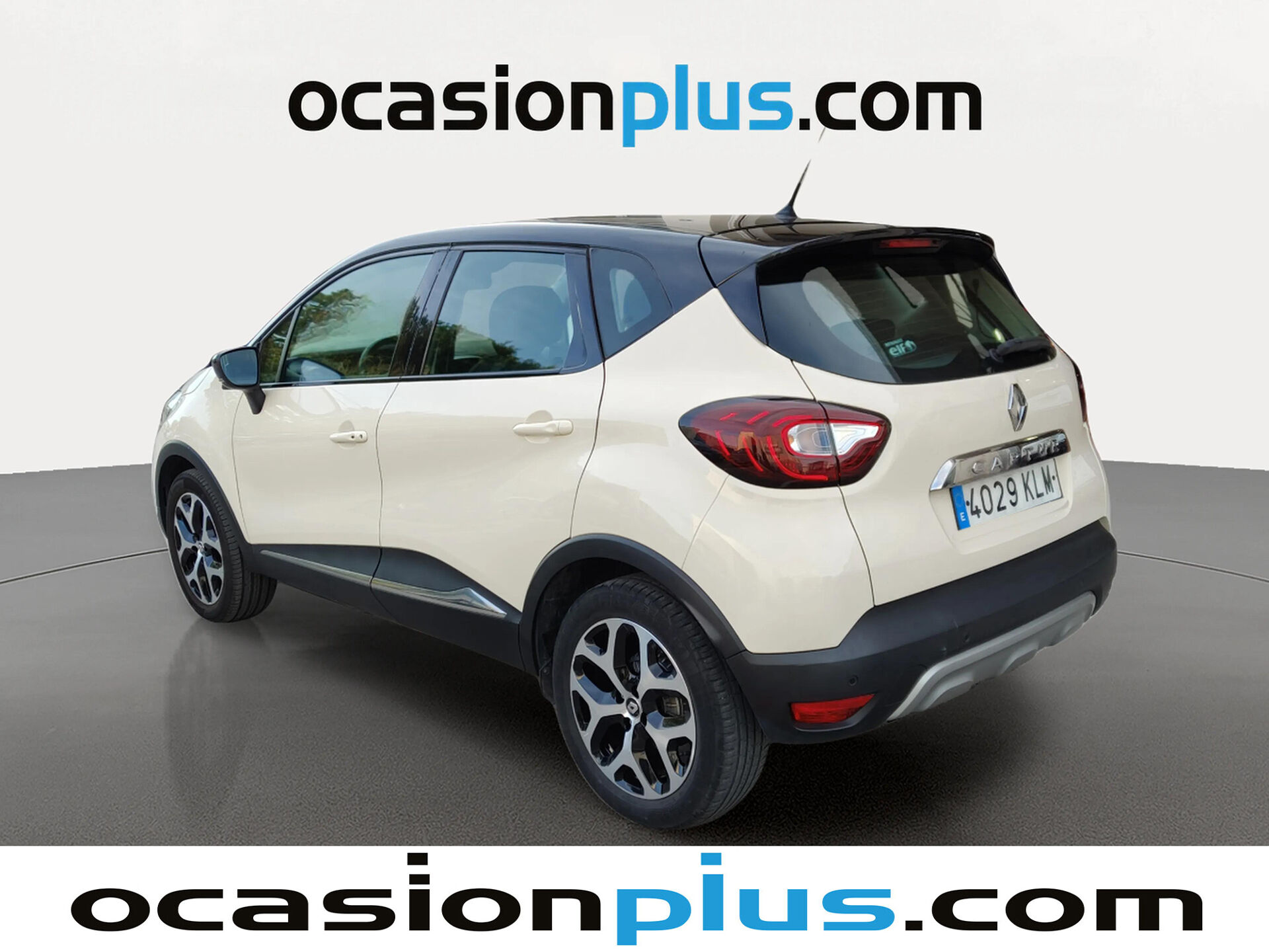 Imagen 3 de RENAULT Captur