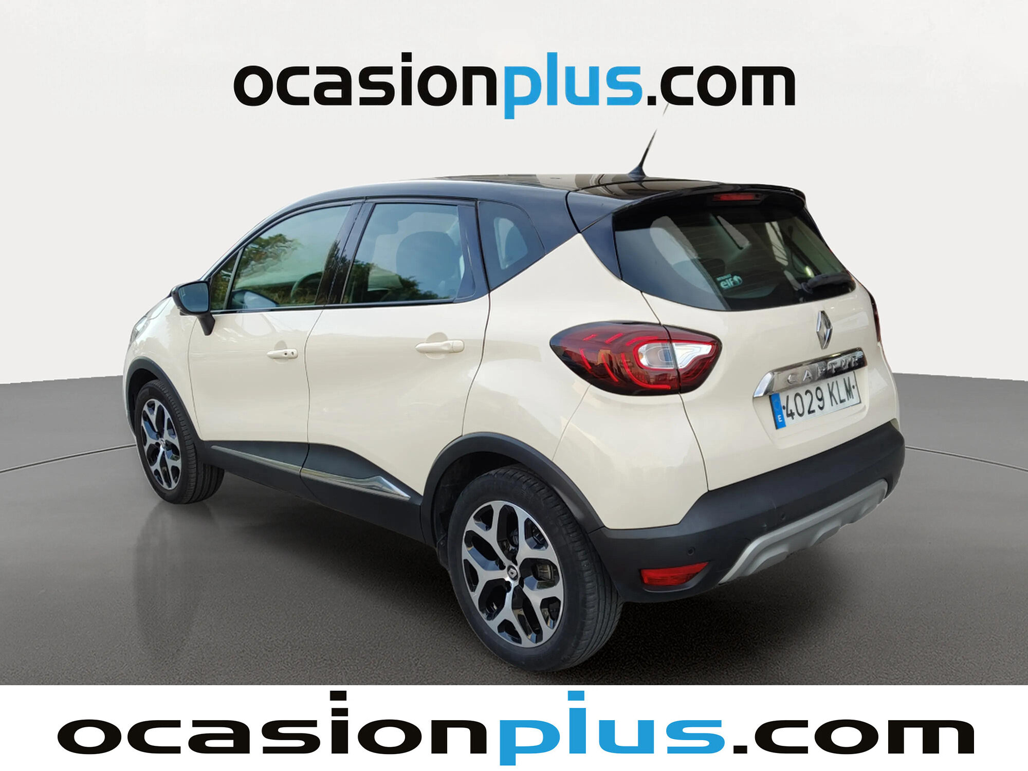 Foto del RENAULT Captur TCe eco2 Energy Zen 90
