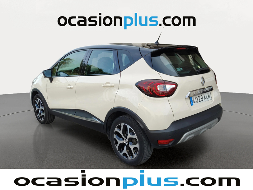 Foto del RENAULT Captur TCe eco2 Energy Zen 90