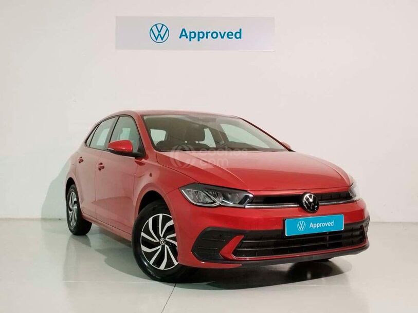 Foto del VOLKSWAGEN Polo 1.0 TSI Life DSG 70kW