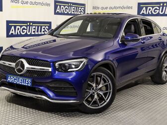 Imagen de MERCEDES Clase GLC