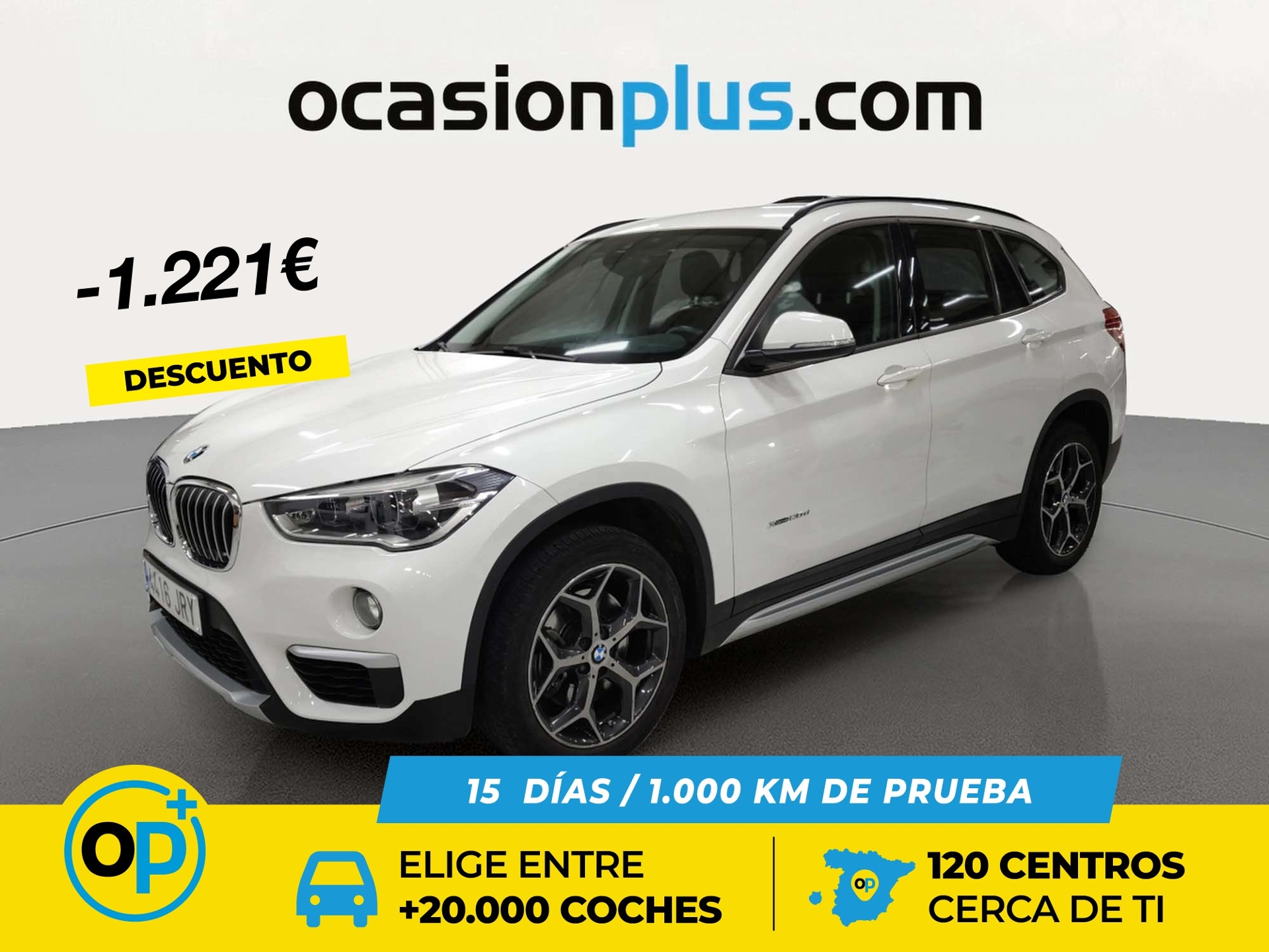 Imagen de BMW X1