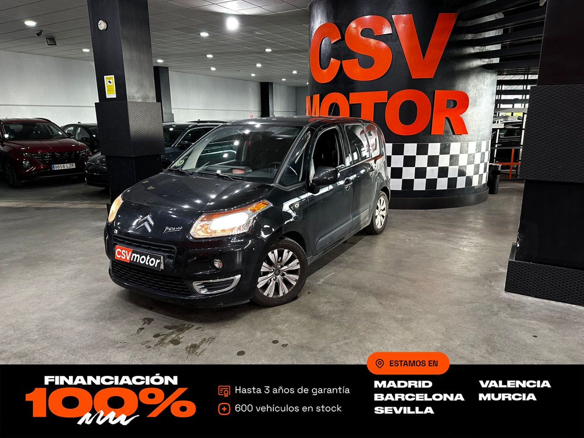 Imagen de CITROEN C3