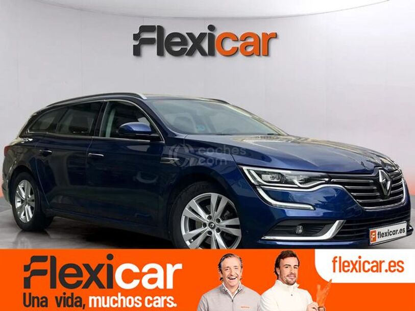 Foto del RENAULT Talisman S.T. 1.6dCi Energy Intens 96kW