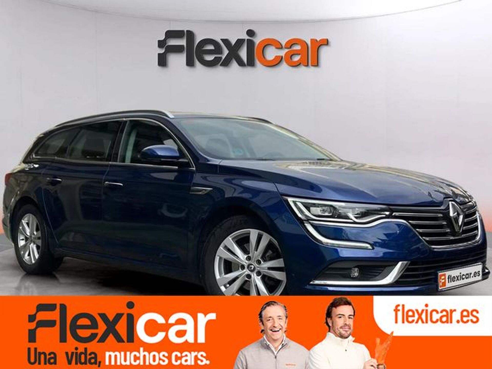 Imagen de RENAULT Talisman