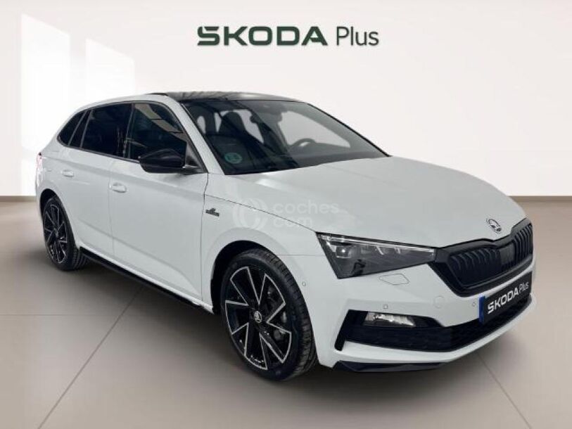 Foto del SKODA Scala 1.5 TSI Montecarlo DSG 110kW