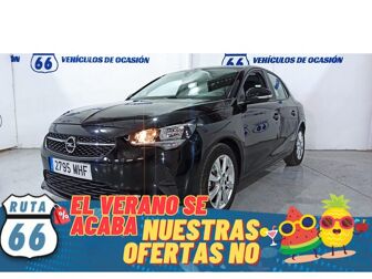 Imagen de OPEL Corsa 1.2T XHL S-S Edition 100