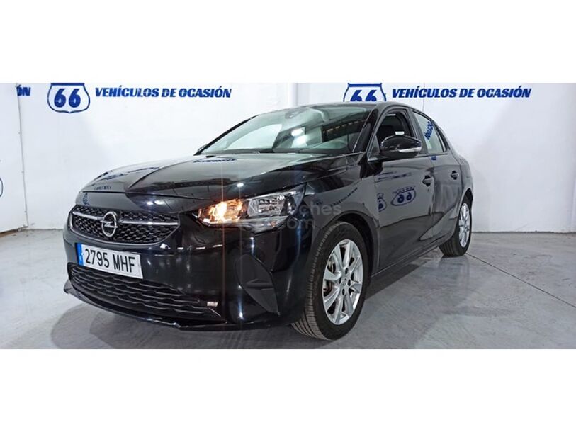 Foto del OPEL Corsa 1.2T XHL S-S Edition 100