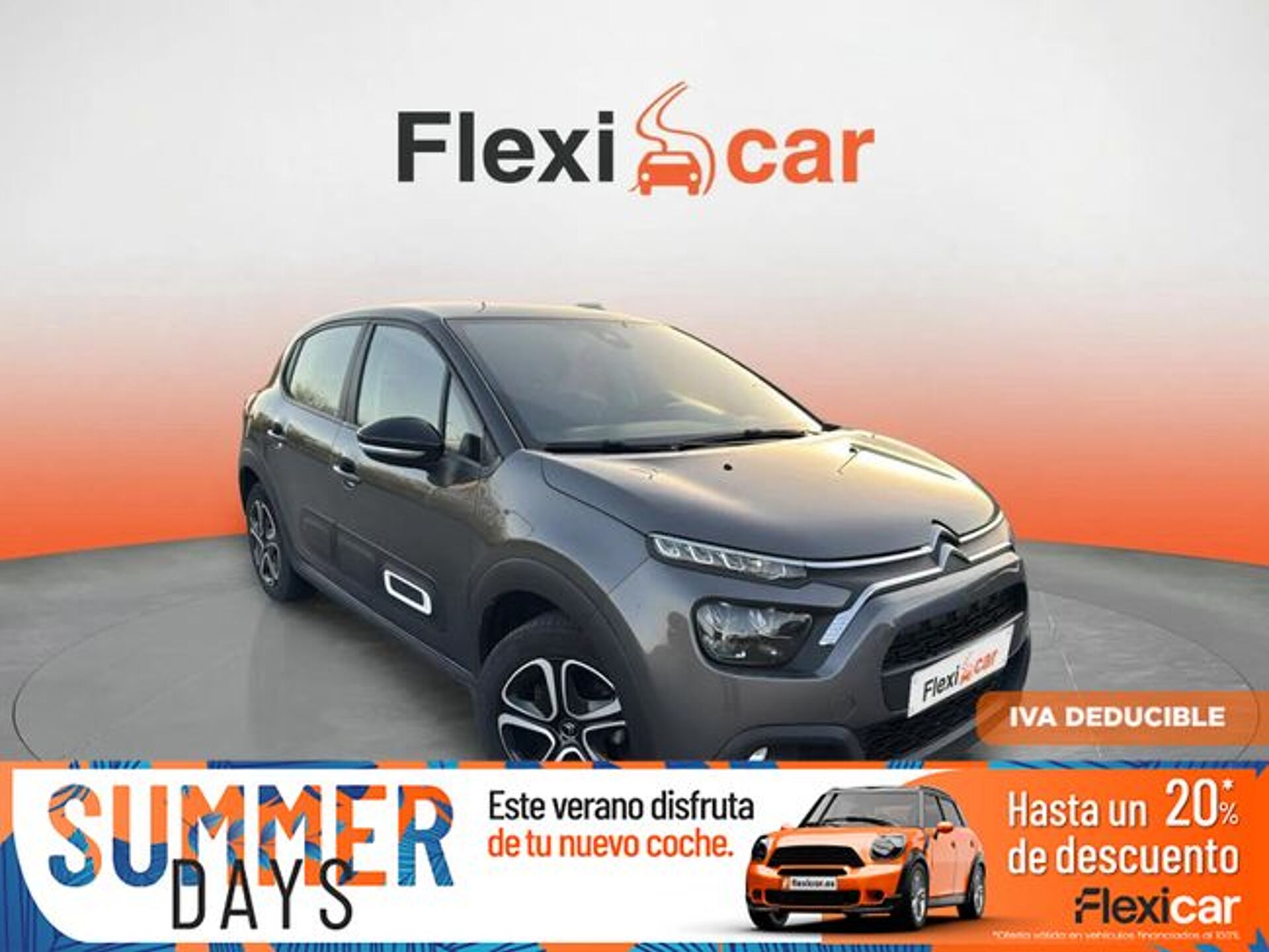 Imagen de CITROEN C3
