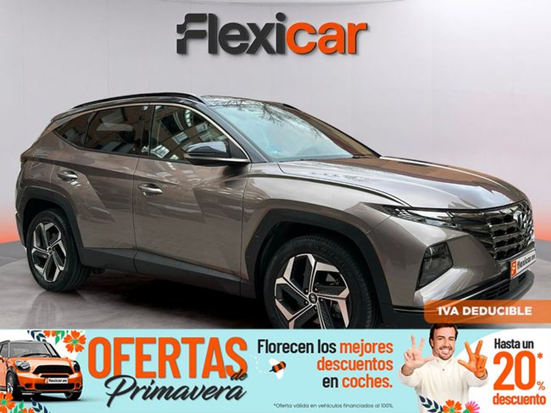 Imagen de HYUNDAI Tucson