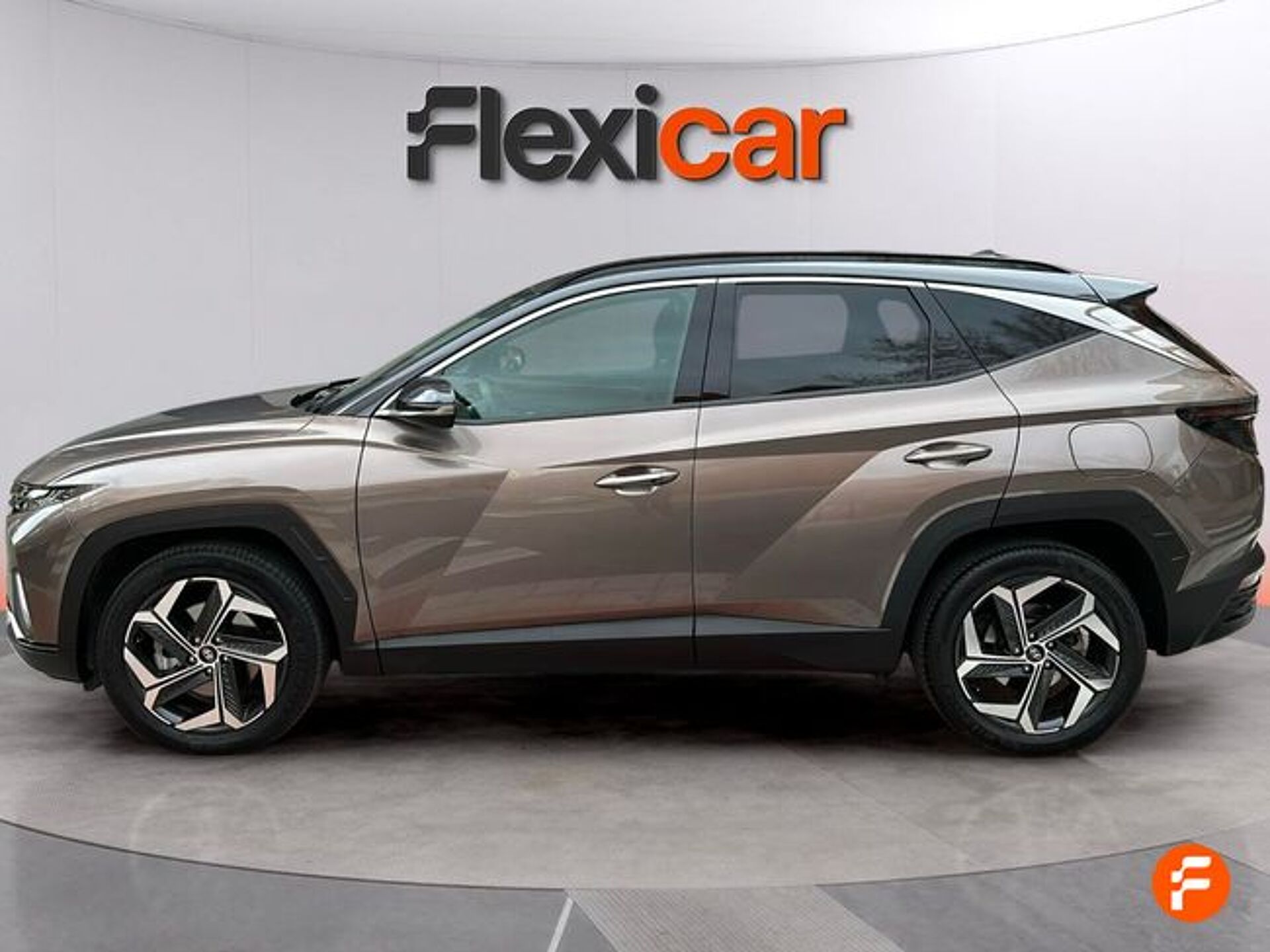 Imagen 3 de HYUNDAI Tucson