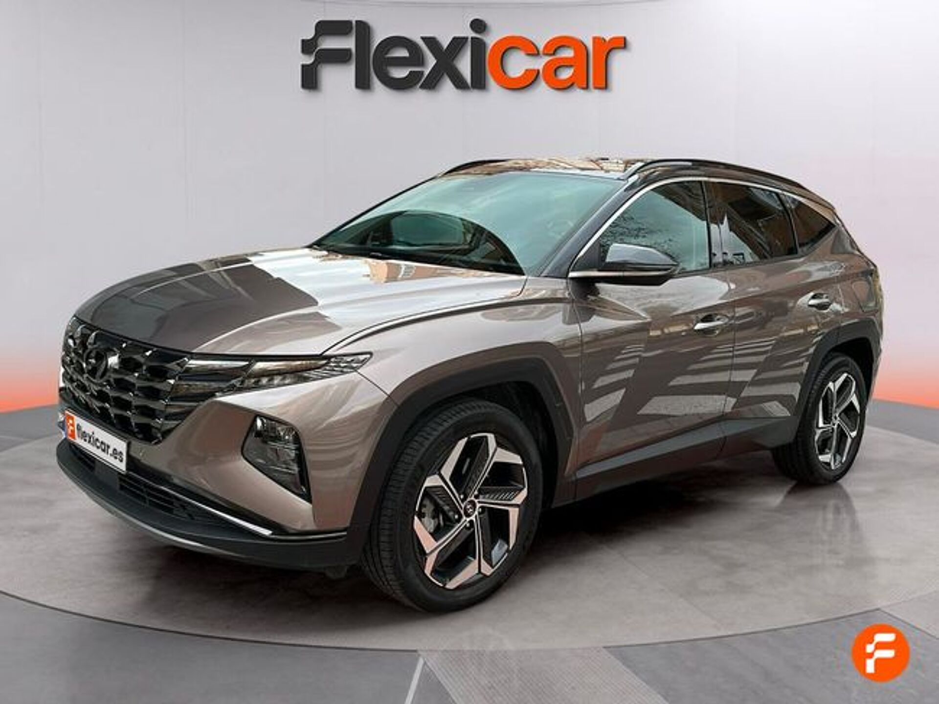 Imagen 2 de HYUNDAI Tucson