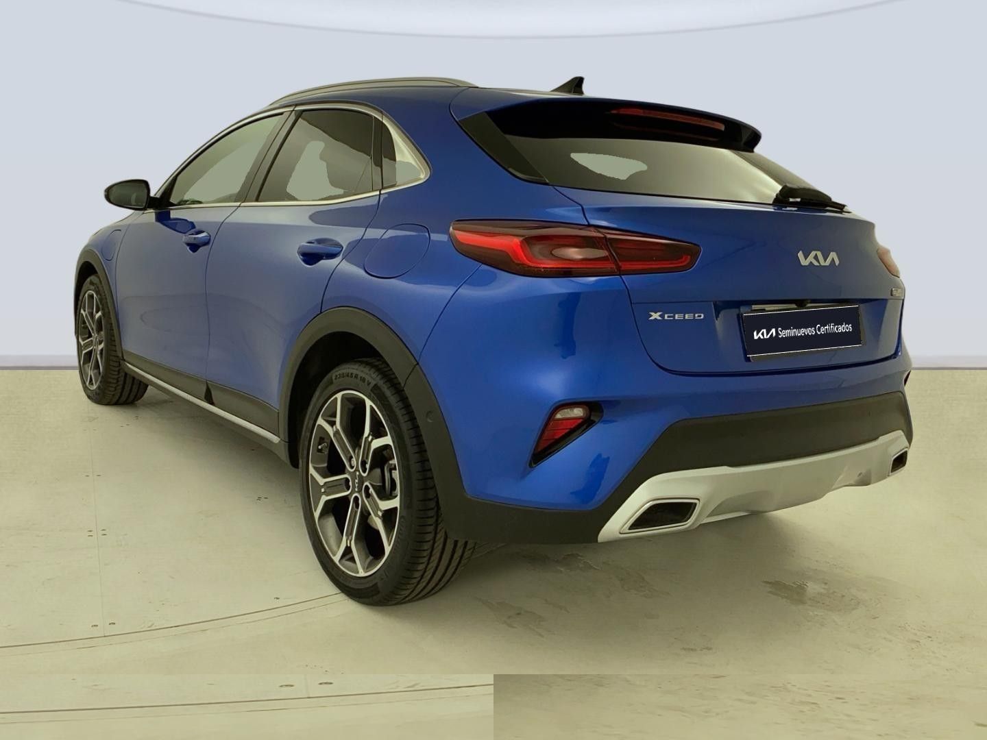 Foto del KIA XCeed 1.6 PHEV eMotion Aut.