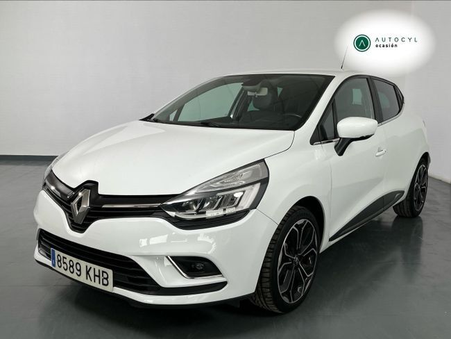 Foto del RENAULT Clio TCe Energy Limited 66kW