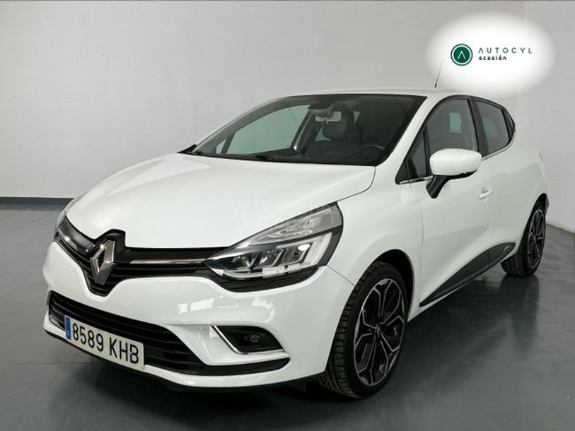 Foto del RENAULT Clio TCe Energy Limited 66kW