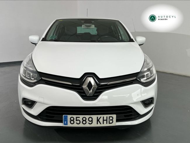 Foto del RENAULT Clio TCe Energy Limited 66kW
