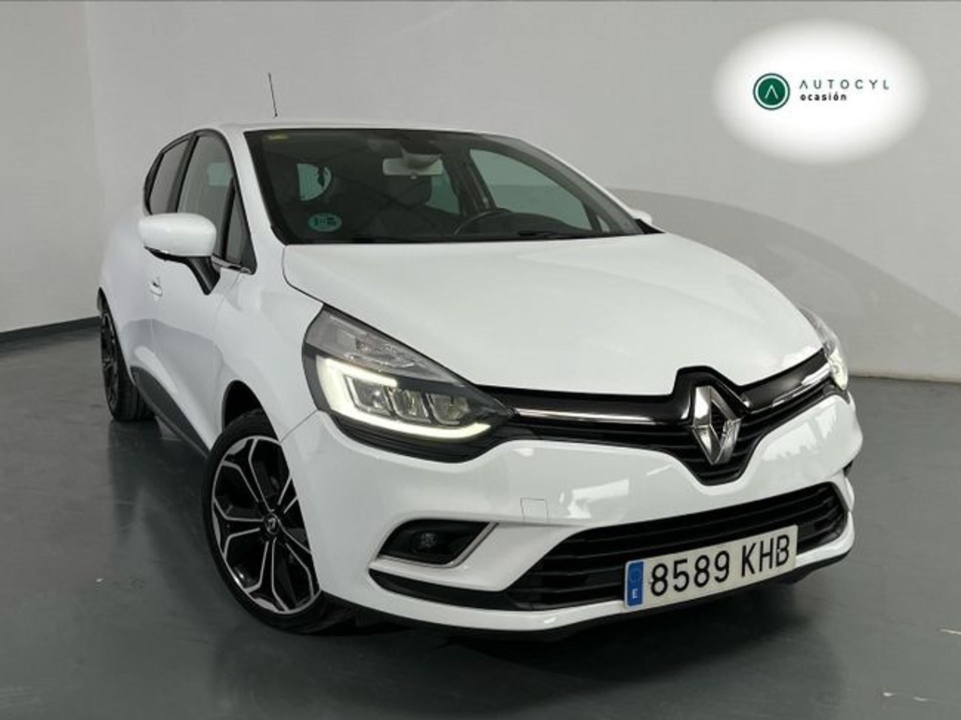 Imagen de RENAULT Clio