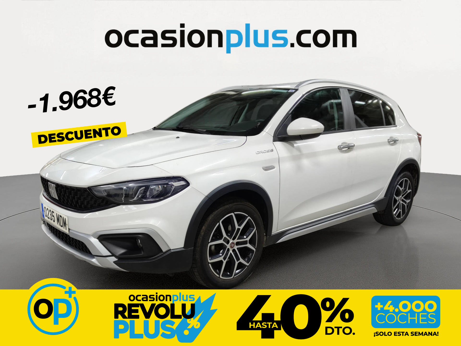 Imagen de FIAT Tipo