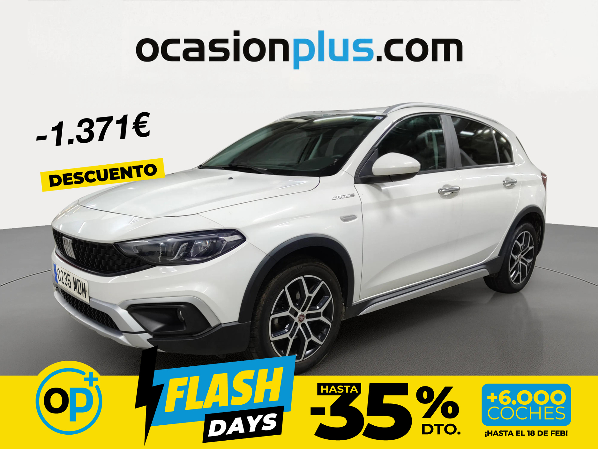 Imagen de FIAT Tipo