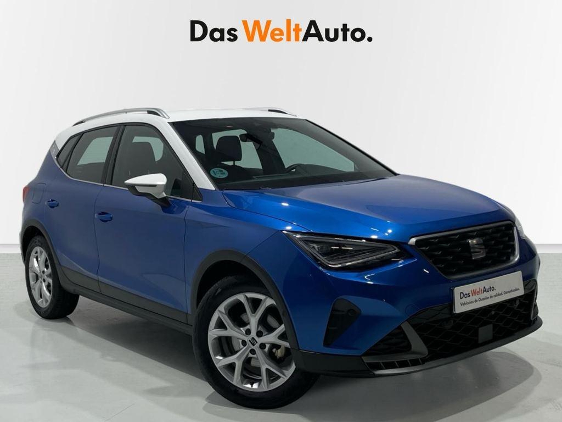 Imagen de SEAT Arona