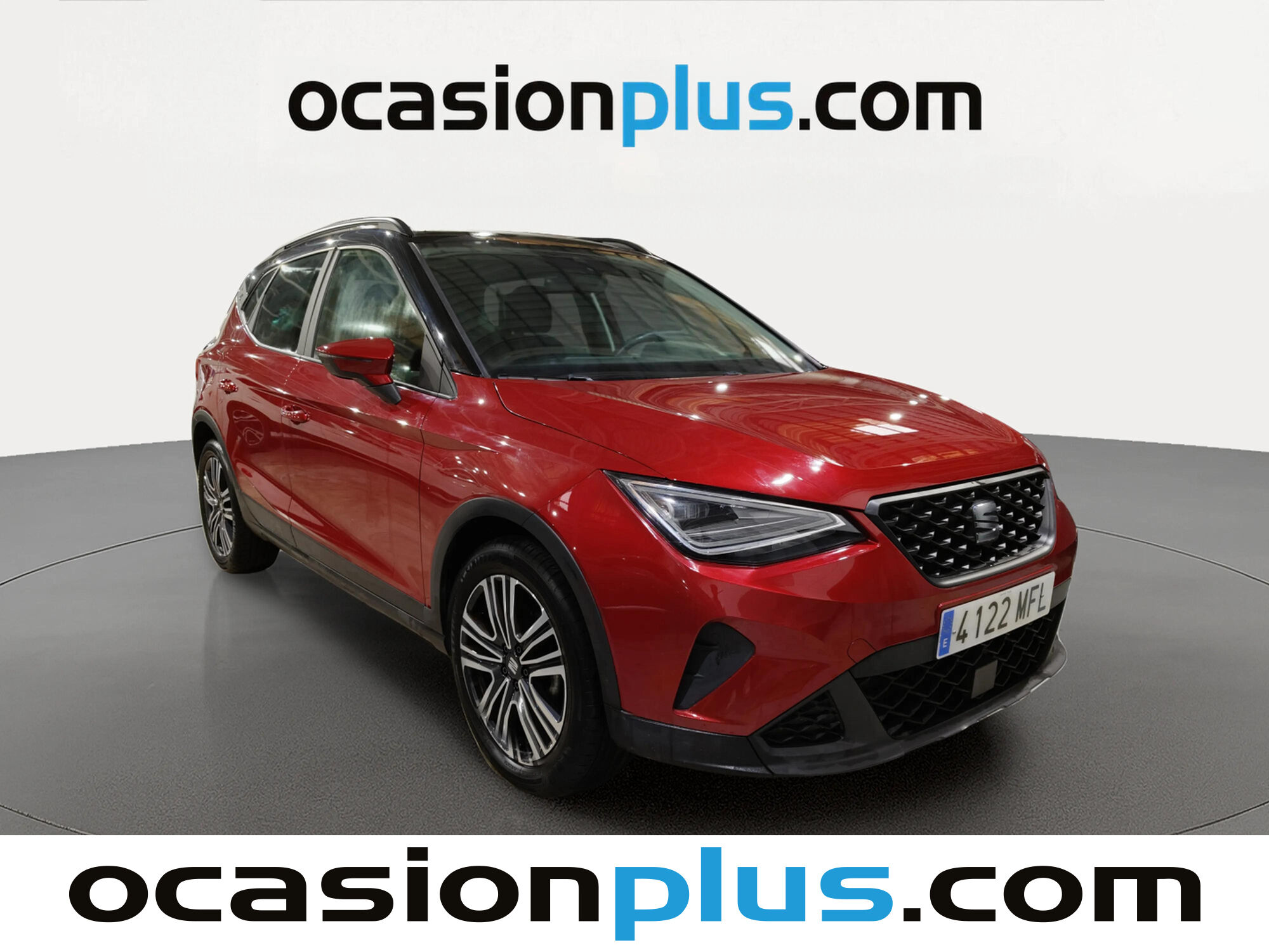 Foto del SEAT Arona 1.0 TSI S&S Style XM Edition 110