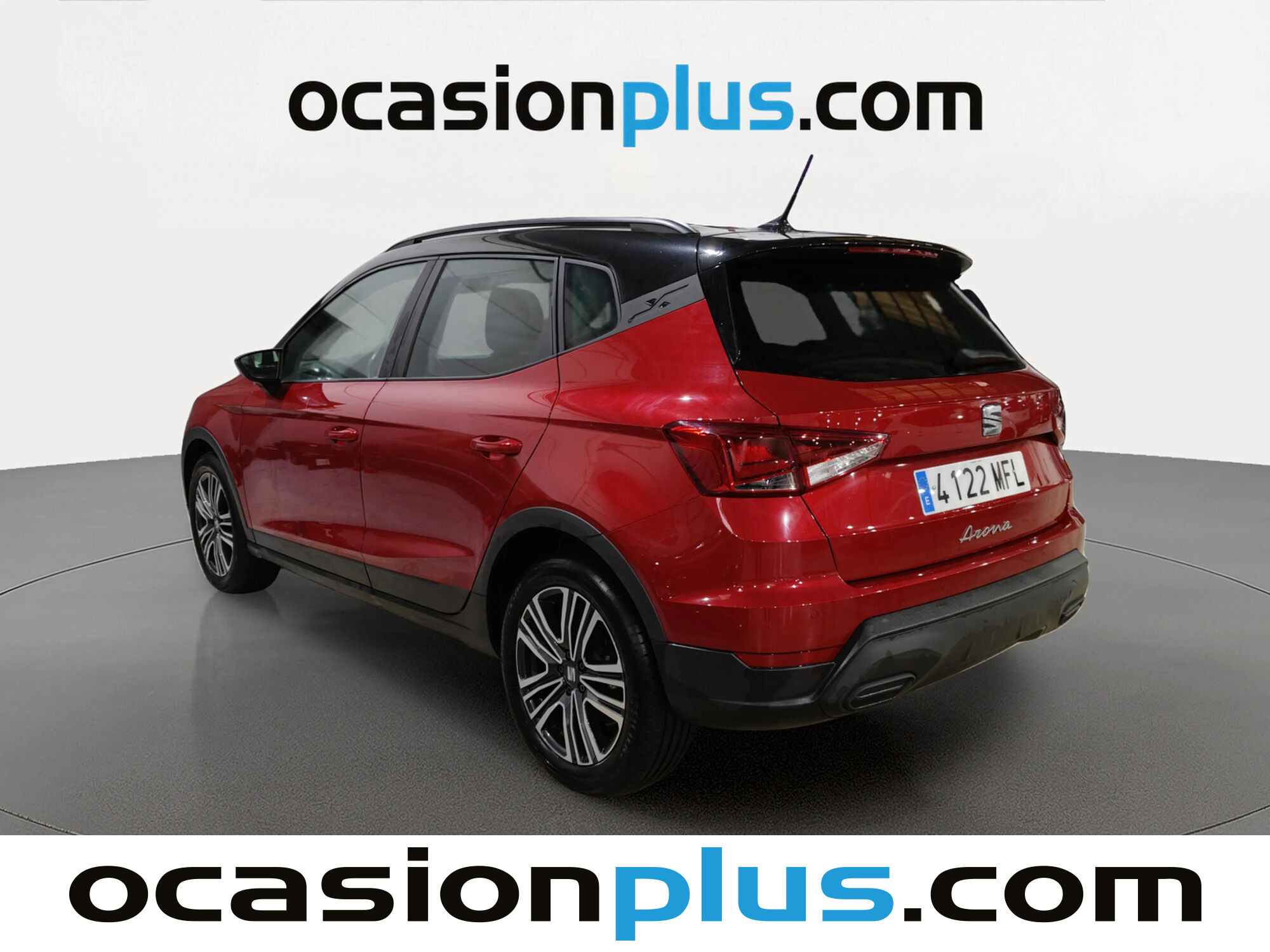 Foto del SEAT Arona 1.0 TSI S&S Style XM Edition 110