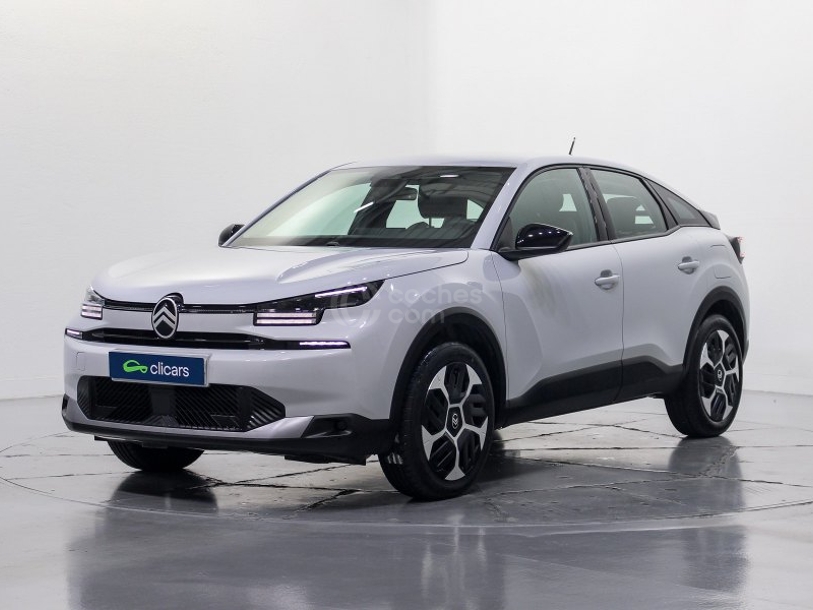 Foto del CITROEN C4 Hybrid Plus eDSC6 136