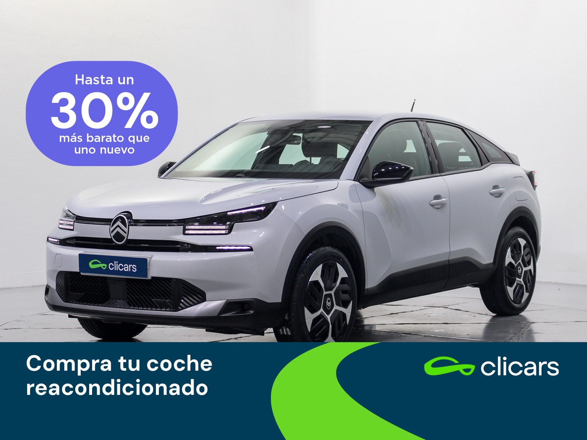 Imagen de CITROEN C4