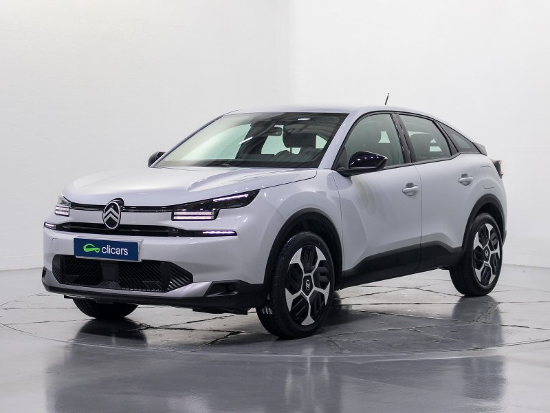 Imagen de CITROEN C4