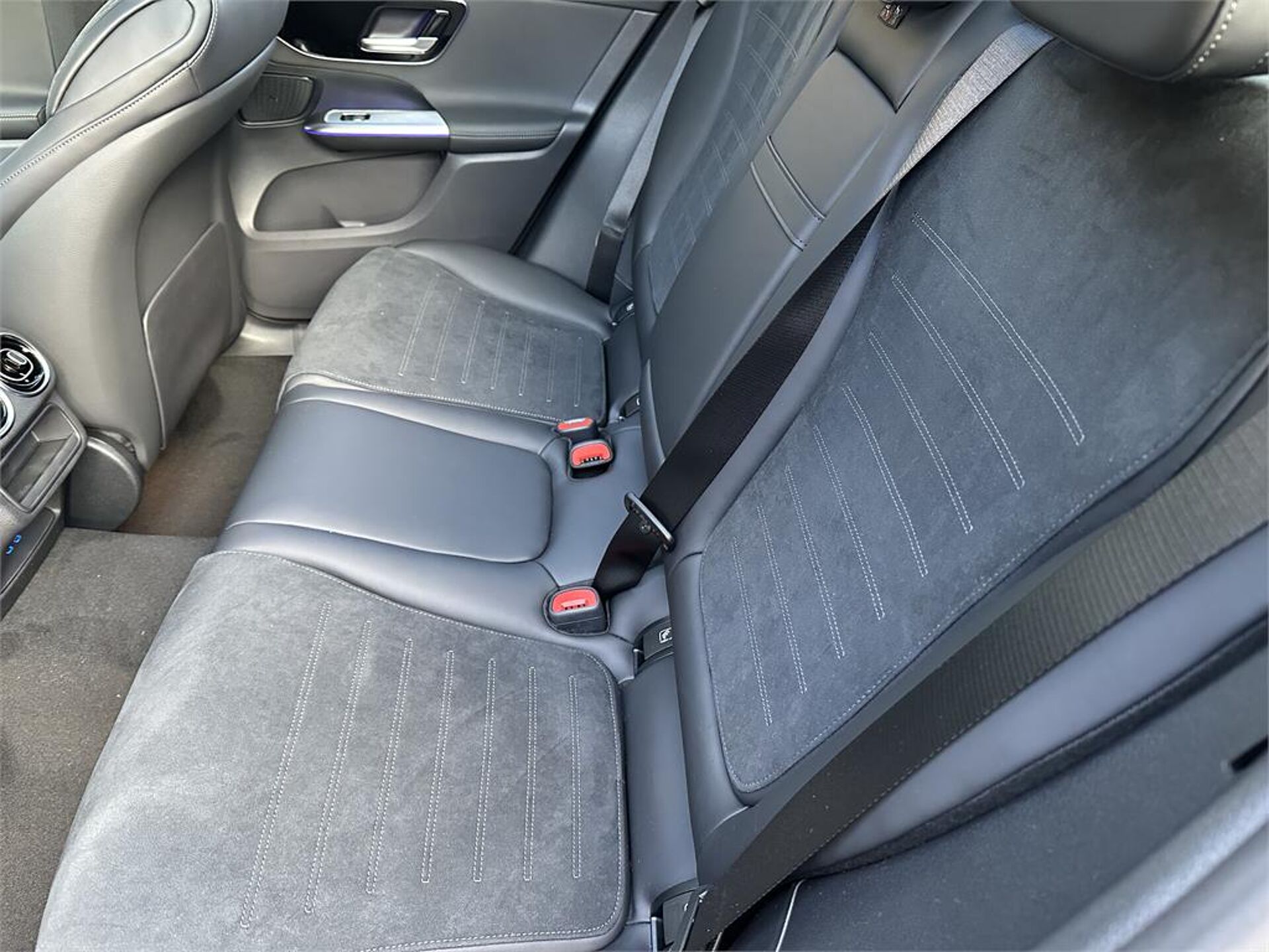 Imagen 3 de MERCEDES Clase GLC