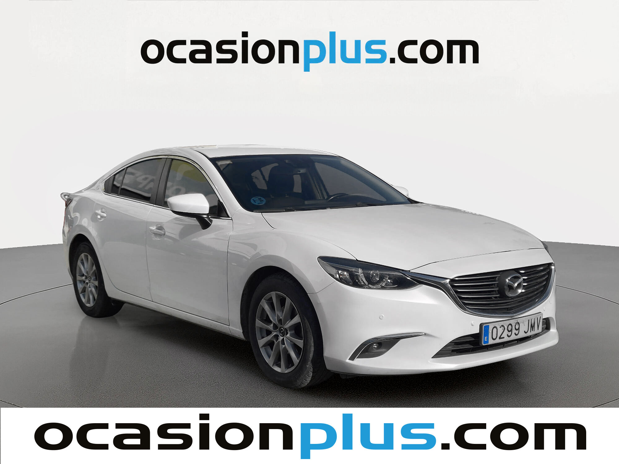 Foto del MAZDA Mazda3 2.2 Luxury