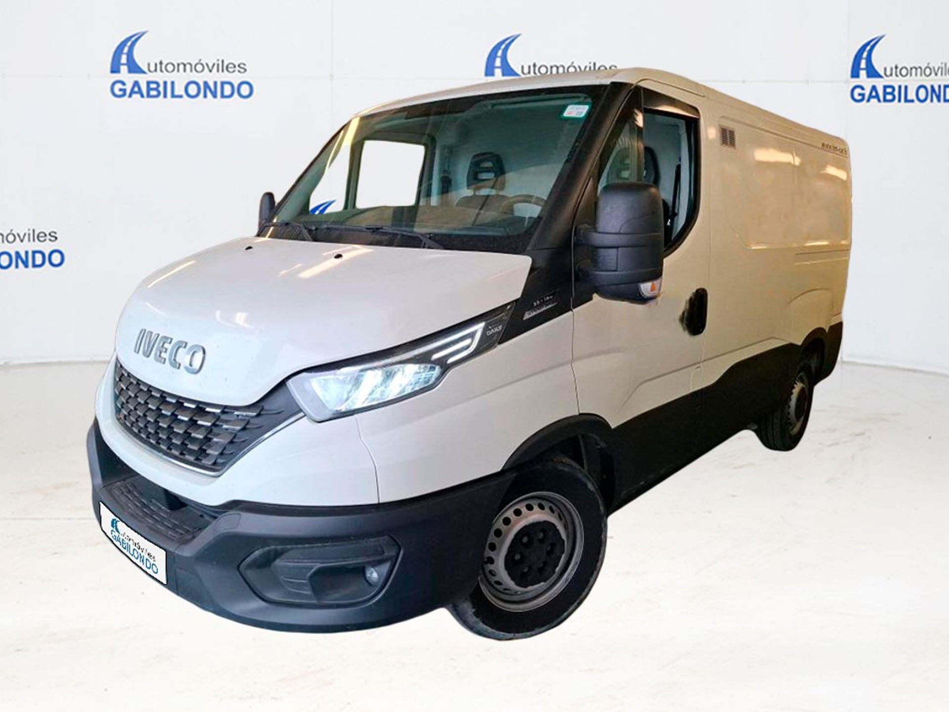 Imagen de IVECO Daily