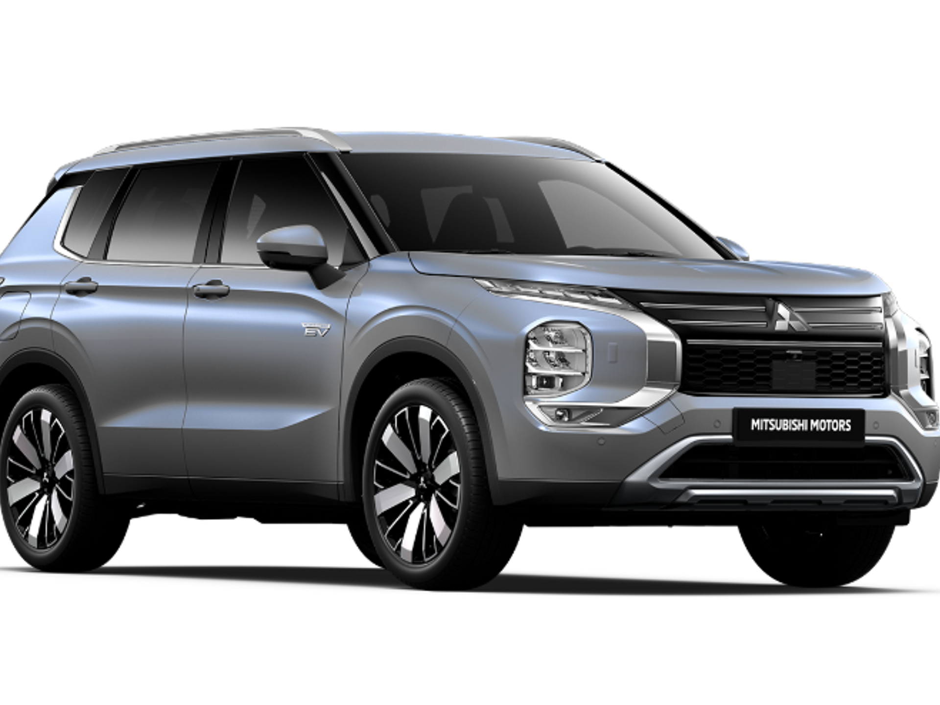 Imagen 3 de MITSUBISHI Outlander